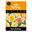 Picture of DAFFODIL BUTTERFLY MIXED 12pk 