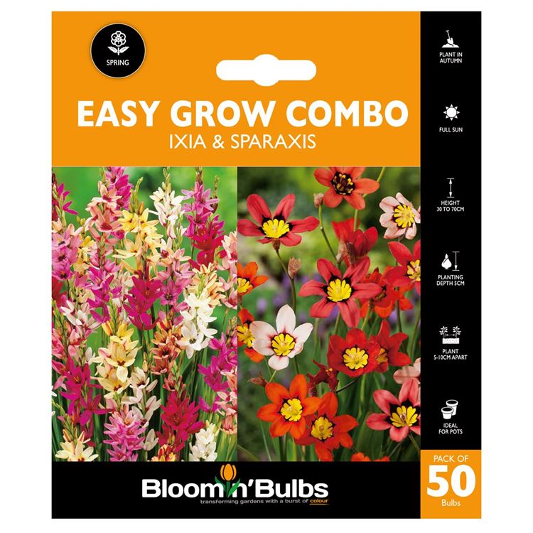 Picture of EASY GROW COLLECTION 50PK