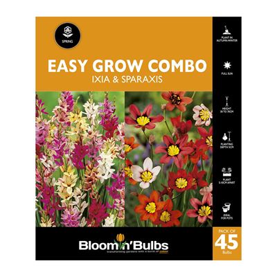 Picture of EASY GROW COLLECTION 45PK